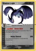 Shadow Lugia