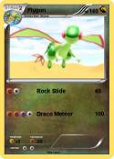 Flygon