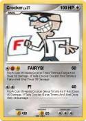 Crocker