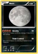 Moon