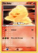 Fire Baby