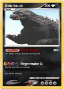 Godzilla