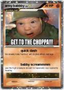 army babbby