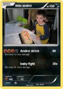 little andrei