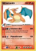 MCharizardEX