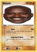Shaquille