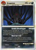 Dragonox