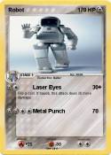 Robot