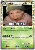 War Baby