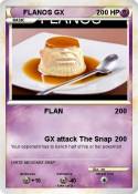 FLANOS GX