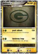 packers