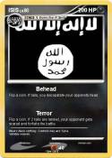 ISIS
