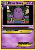 Baby Thanos