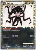 darkcry