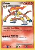 infernape