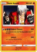 Dante Sparda