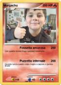 Morgachu