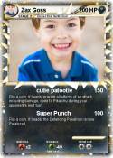 Zax Goss