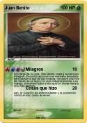 Juan Benito