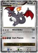 Shiny Carzard