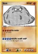Rock