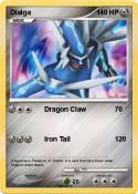 Dialga
