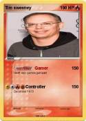 Tim sweeney