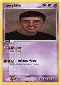 james fuller