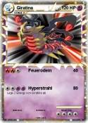 Giratina