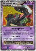 Dark Charizard