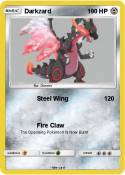 Darkzard