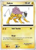 Raikou