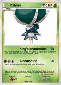Calyrex
