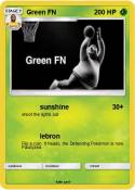 Green FN