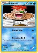 Recoome