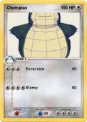 Chomplax