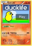 Duck Life