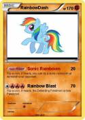 RainbowDash RainbowDash