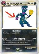 Dr.Strangeglove