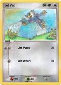 Jet Vac Jet Vac