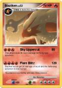 Blaziken