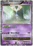 Xerneas