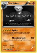 Tom Edison