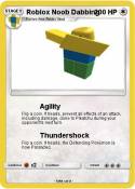 Roblox Noob