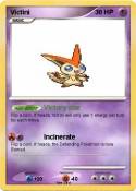 Victini