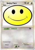 Smiley Face