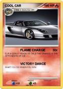 COOL CAR