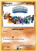 skylanders