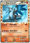 Mega Charzaid