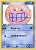 Baloney